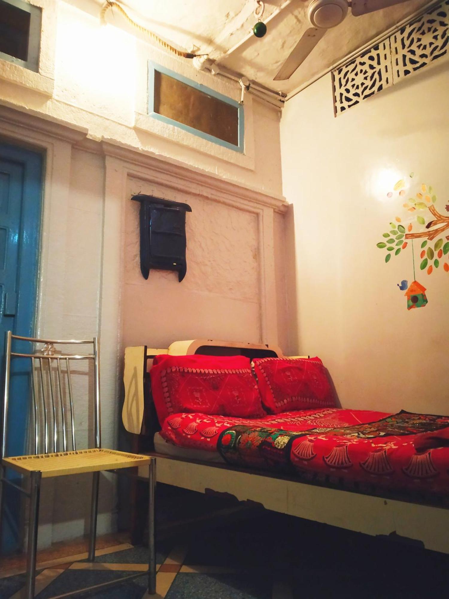 Bob Hostel Jodhpur  Ruang foto