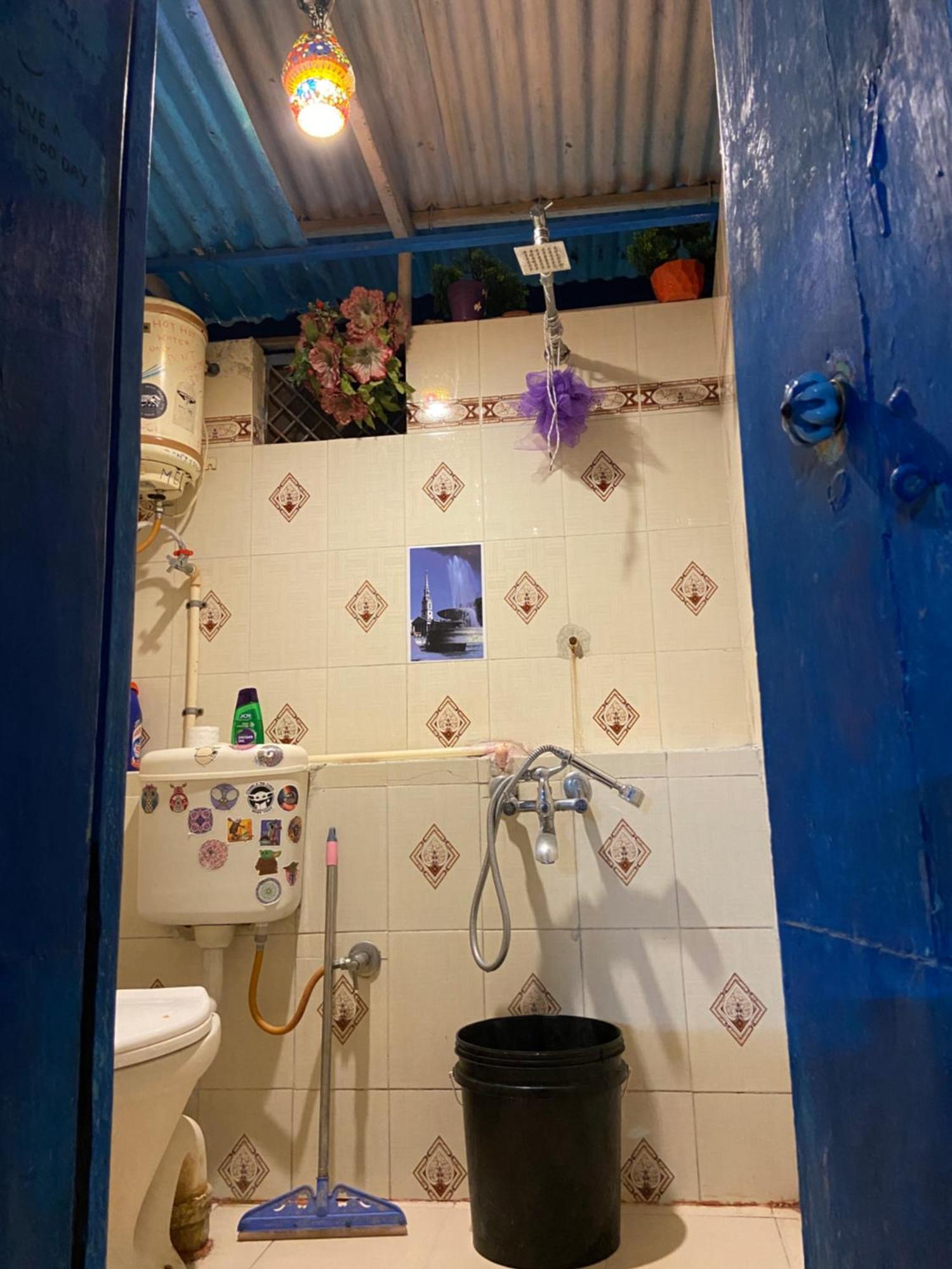 Bob Hostel Jodhpur  Bagian luar foto