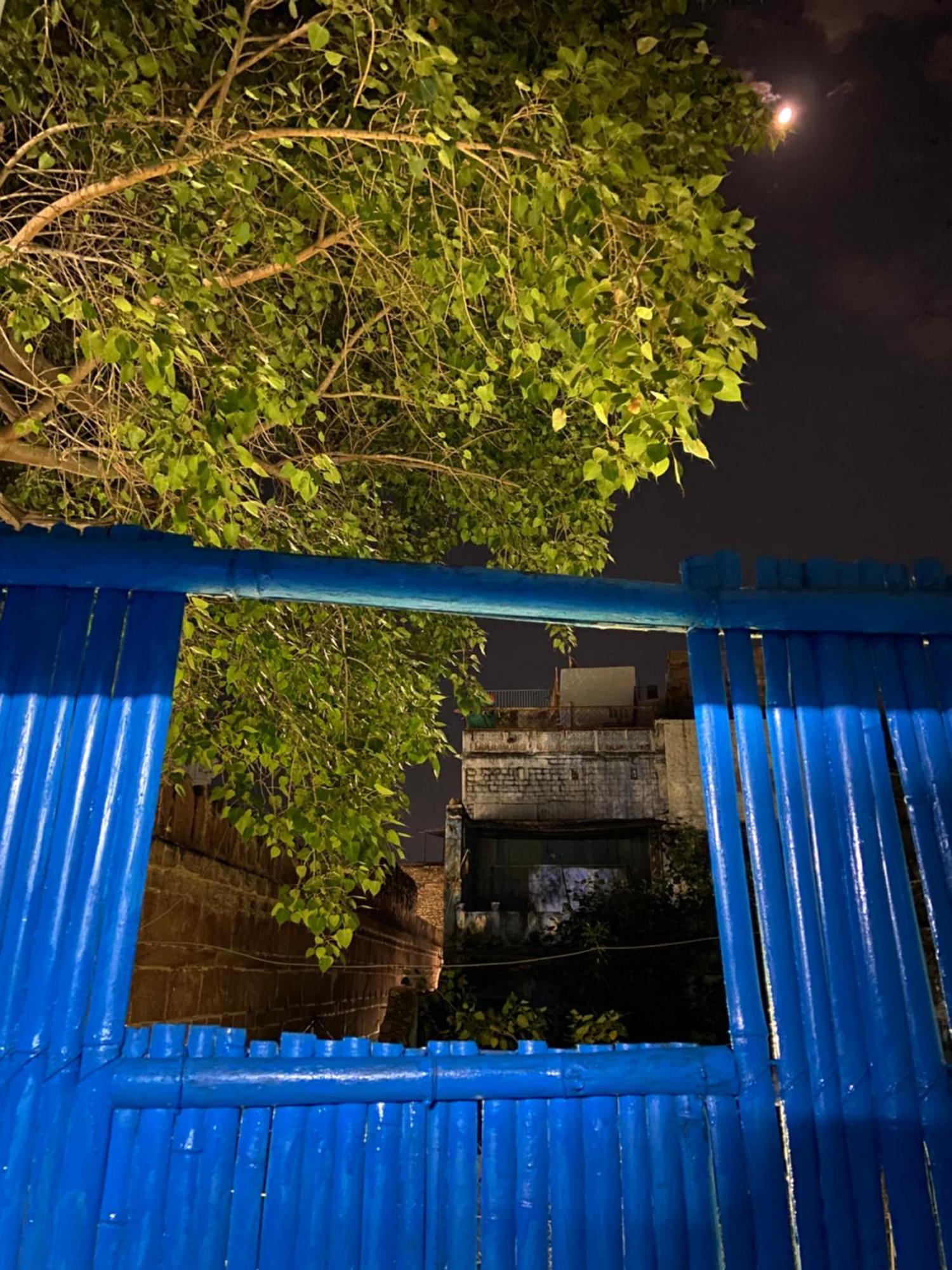 Bob Hostel Jodhpur  Bagian luar foto