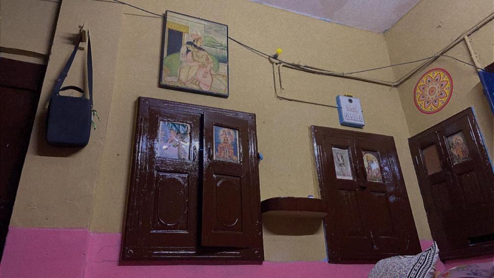 Bob Hostel Jodhpur  Ruang foto
