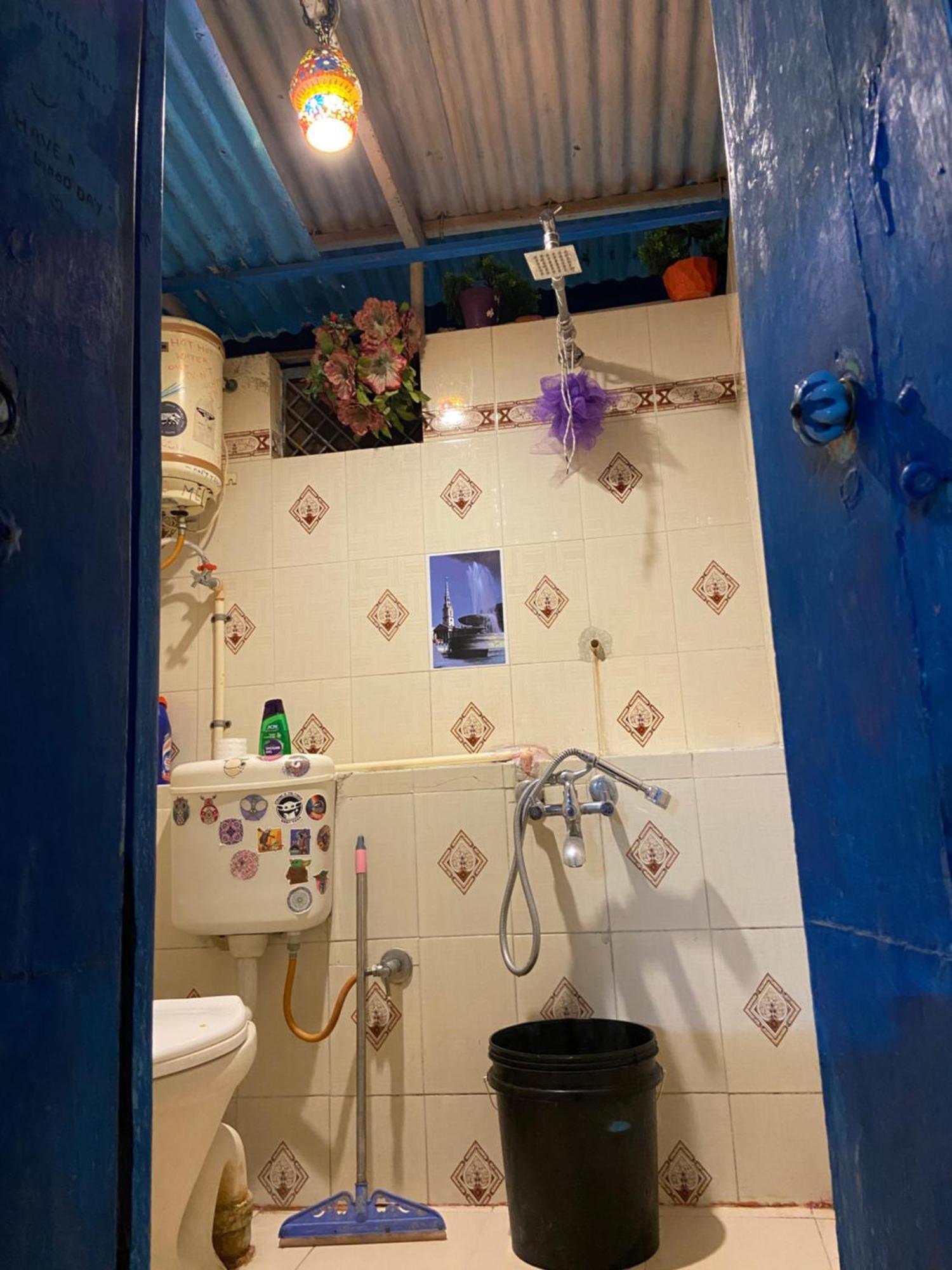 Bob Hostel Jodhpur  Ruang foto