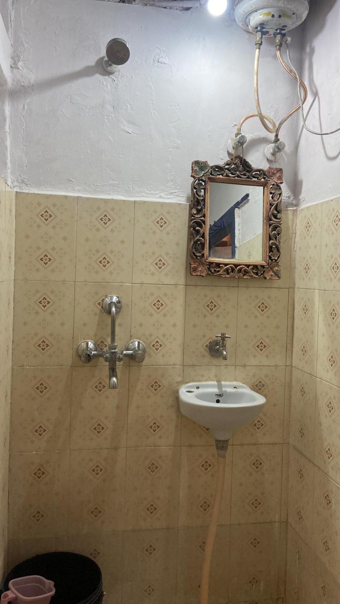 Bob Hostel Jodhpur  Ruang foto